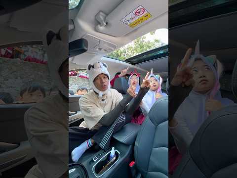 Mobil Atapnya Ko Bolong😂 thumbnail