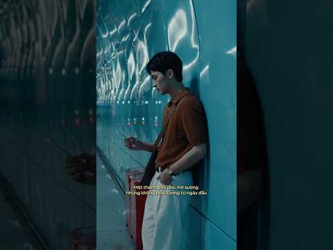 ‘Một thành phố có mùi hương mong manh mang tên hương tình đầu’ 🤎 #vuongbinh #shorts thumbnail