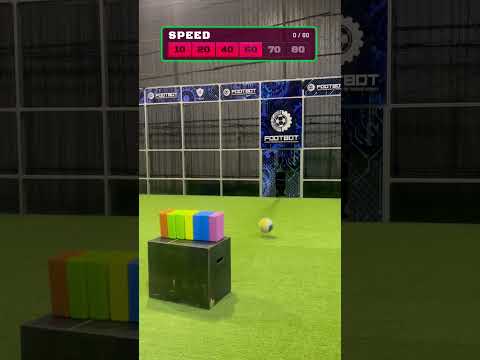How Much Speed Until the Blocks Fall? 😳⚡ thumbnail