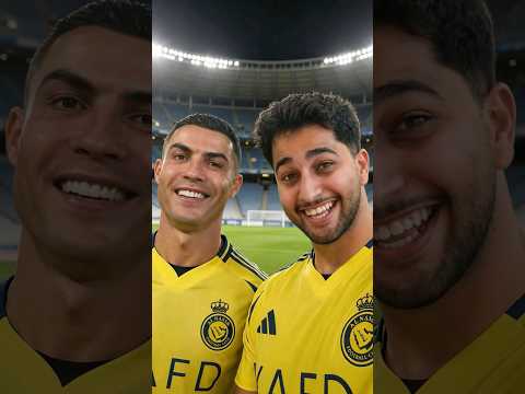 جربت وجبات كريستيانو رونالدو لمدة يوم كامل thumbnail