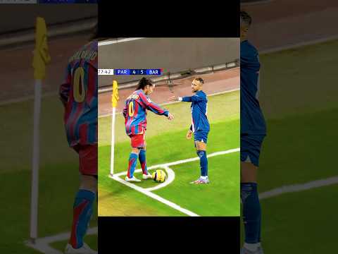 Neymar Lucky Moments ? thumbnail