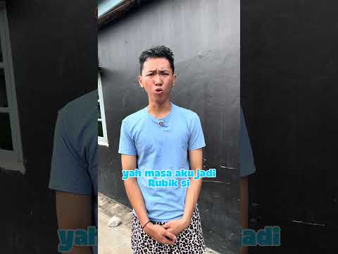 Haha kena tinju thumbnail
