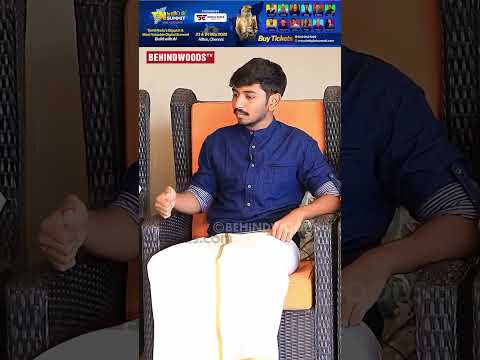 'எனக்காக Gift வச்சுட்டு Wait பண்ணாரு'?Ken thumbnail