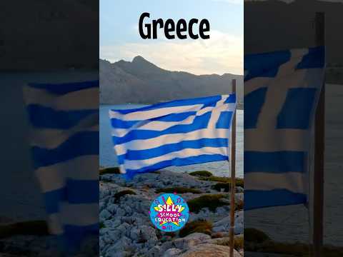 Discover Greece! ?? thumbnail