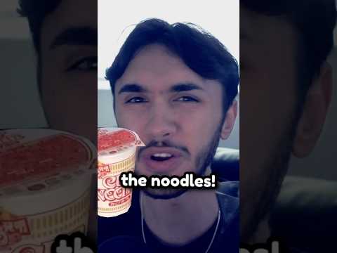 He made candy with this... #shorts #shortsfeed #youtubeshorts #cringe #lifehack #comedy #funny thumbnail
