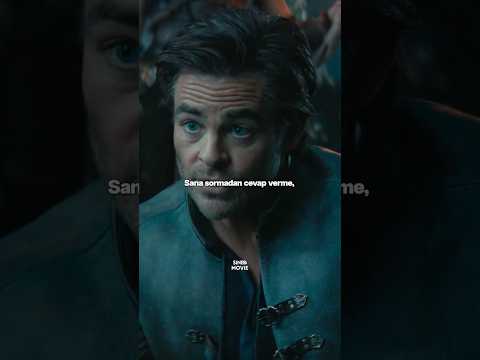Kendi başın sağolsun kısmında koptum | Dungeons Dragons Honor Among Thieves (2023) thumbnail