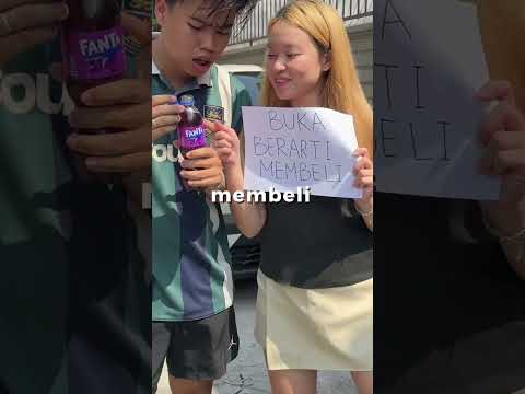 Cara tambah duit jajan dengan mudah 🤭🤭 thumbnail