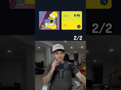 Guess The Color Of These Characters thumbnail