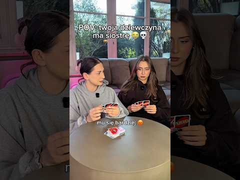 jej SIOSTRA jest NAJGORSZA 😭🤯 thumbnail
