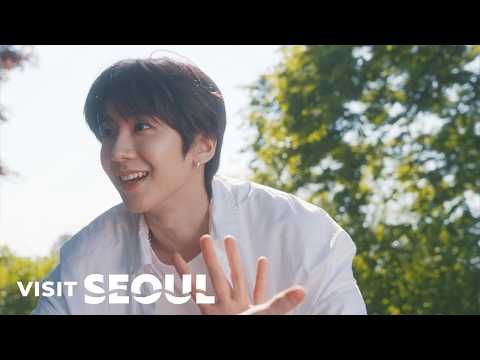 “Summer has arrived in Seoul” Summer beginnings together VISITSEOUL thumbnail
