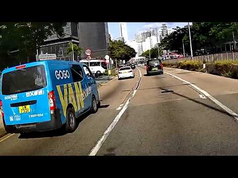 車CAM直擊 - Gogovan SW7551 扣分都送~ thumbnail
