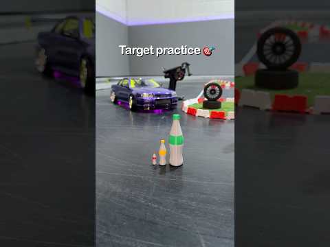 RC Drift Accuracy Testing! thumbnail