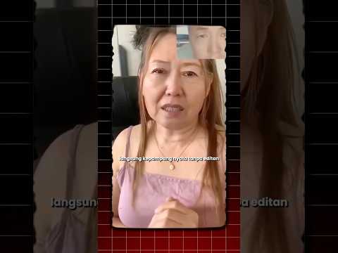 Streamer China Kehilangan 140.000 Followers Gara-Gara Ketahuan Pakai Filter Palsu 🇨🇳😳 thumbnail