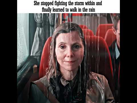 She embraced the storm...#edit #shorts #sad #movie #shortsfilm thumbnail