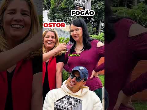 QUE ISSO MÃE?? HAHAH IMPOSTOR thumbnail