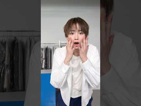 Seven days a week🌀#NoSchool_Tomorrow #OMG!#ALPHADRIVEONE #ALD1 #ANXIN thumbnail