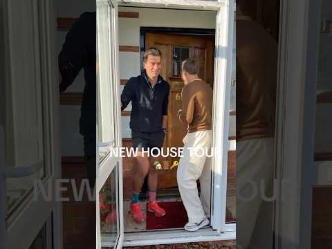 Empty house tour (part 1) thumbnail