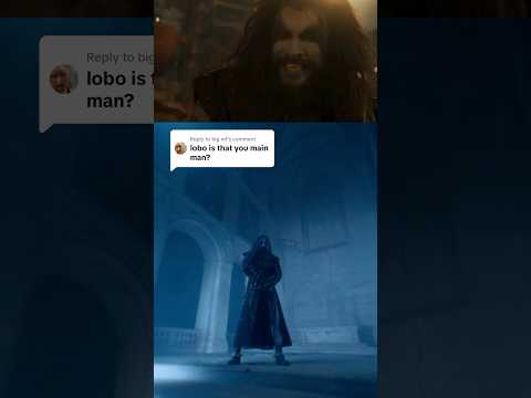 DIMMU BORGIR - Lobo has a new soundtrack (SHORTS) thumbnail