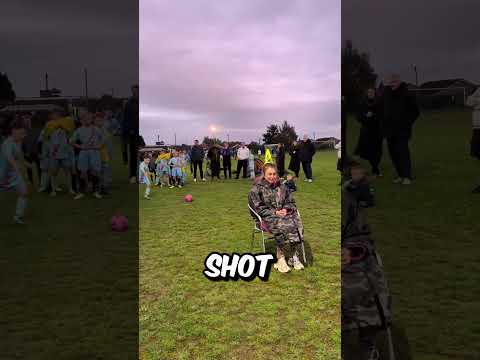 This Kid Is Better Than Ronaldo!?⚽ thumbnail