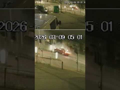 Men inhale from balloons as they reach 139mph in a 30mph zone thumbnail