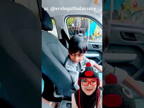 duduk di depan‼️vrvlogsthalassery thumbnail