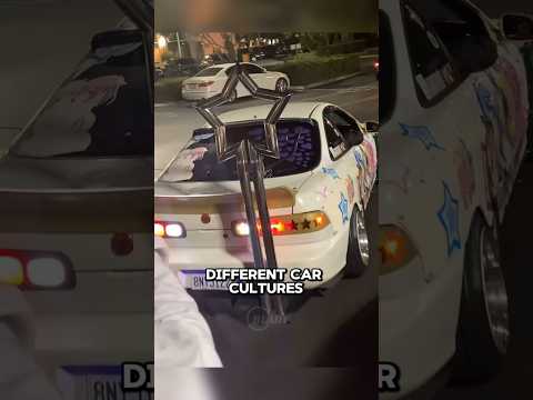 Car Cultures Tier List thumbnail