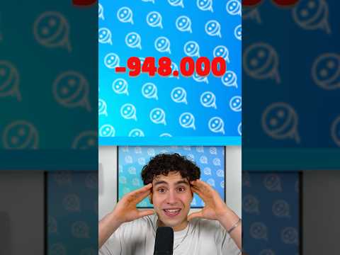 Ik Verloor Duizenden Abonnees thumbnail