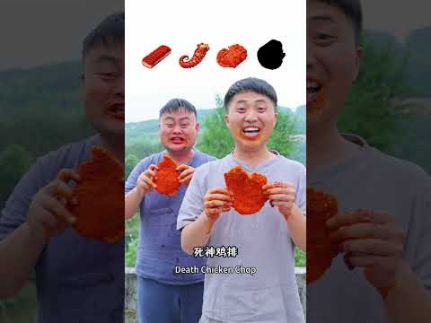 Songsong passed out from the spice😂😂 #funny thumbnail