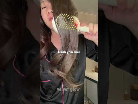 😱 Viral Hair Mist Brush Review  The Truth Nobody Is Telling You thumbnail
