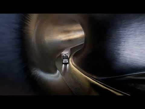 Volvo Trucks – Ready for the journey thumbnail