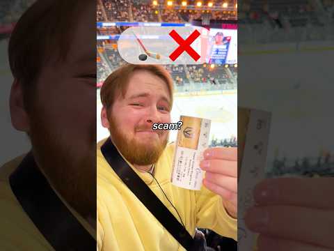 Is Hockey a Scam? thumbnail
