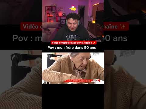 Pov moi a 50 ans 😭 thumbnail