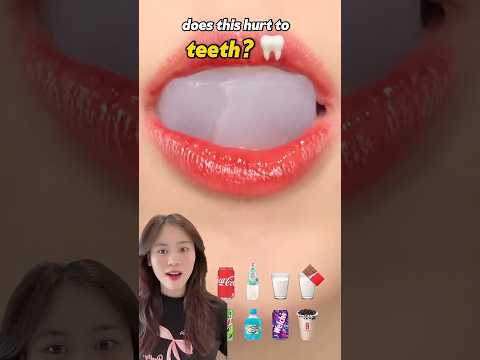 I tried making VIRAL soft ice! thumbnail