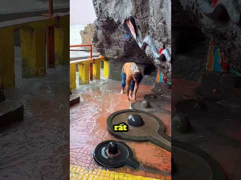 Chỉ Những Người Thuần Khiết Mới Có Thể Đi Vào Ngôi Đền Linh Thiêng thumbnail