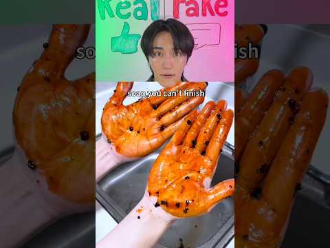 【ISSEI Review】 Part 1: stain remover stone🪨 thumbnail