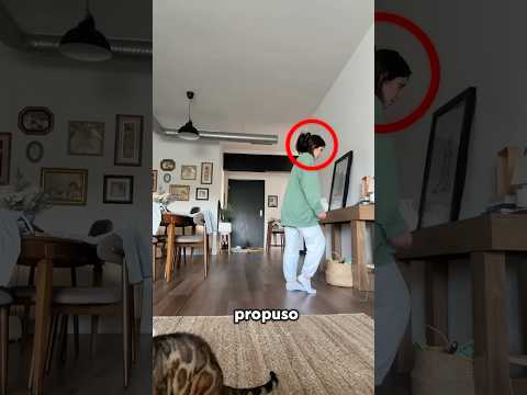 El desafío de caminar como Michael Jackson en 7 días thumbnail