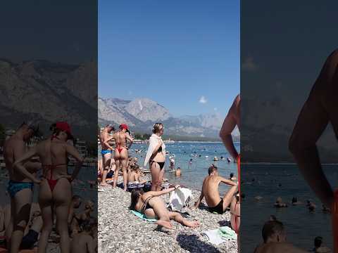 ?? Kemer Beach Tour Türkiye Antalya - Best Travel thumbnail