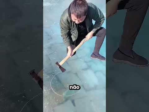 Meu papai encontrou uma pedra mágica 😱🤩 thumbnail