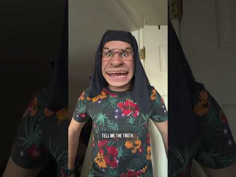 Sibling Tries To Get Sibling Grounded #shorts thumbnail