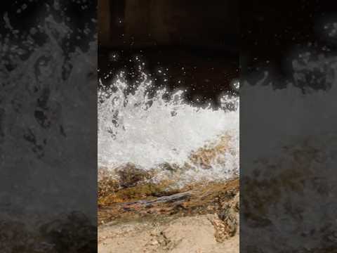 The Most Stunning Waterfall in Colorado Springs… thumbnail