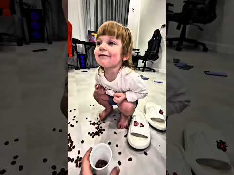 Cleaning cat mode you follower ❤️😱 thumbnail
