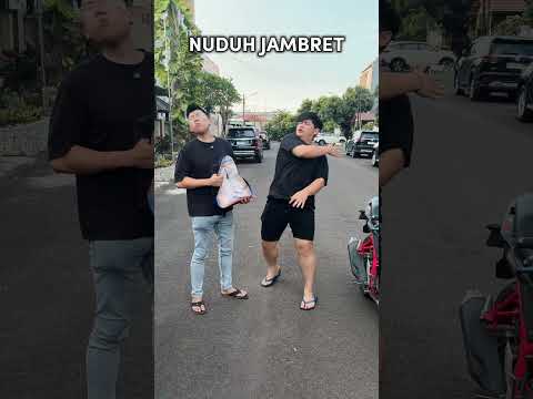 Bukan jambret thumbnail