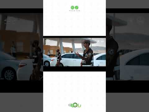 بين الحشود: لقطة أبكت قلوب المشاهدين! 🕋 #shorts thumbnail