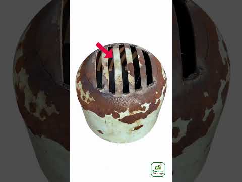 Making a Wood-Burning Stove from a Discarded Gas Cylinder thumbnail