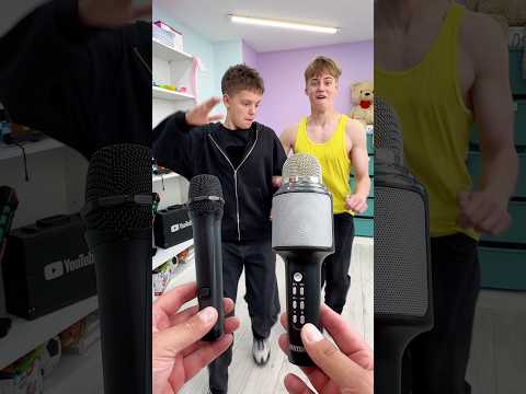 WHO SANG BETTER? thumbnail