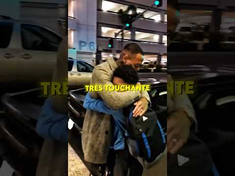 😢 Il retrouve son père après plusieurs années thumbnail