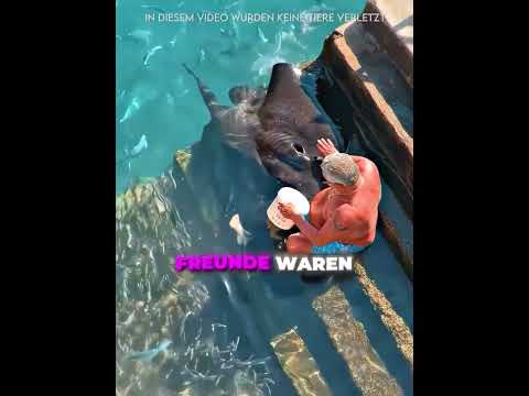 Sie Waren Tatsächlich Freunde 🐟💕 thumbnail