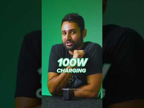 You won't believe how fast this Charger is! ⚡️ thumbnail