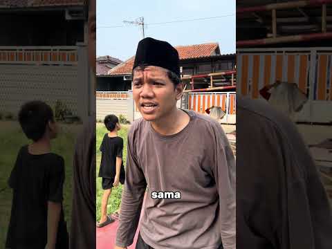 Joget bareng tung tung saur thumbnail