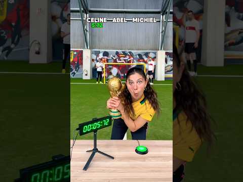 Who Gets The World Cup Faster? ? thumbnail